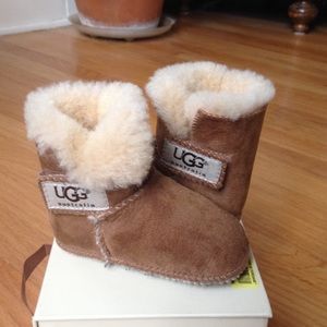 Baby Uggs boots