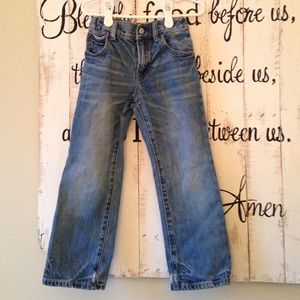 GAP original fit jeans (5)