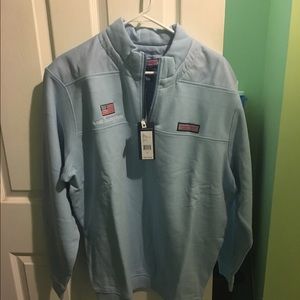 Brand New Vineyard Vines Shep Sweater