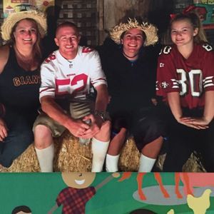 Meet your Posher, Elisha