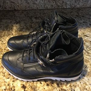 zanotti sneakers. Size 43 (10)