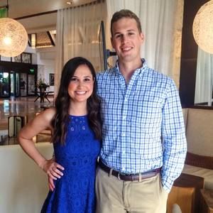 Meet your Posher, Anya