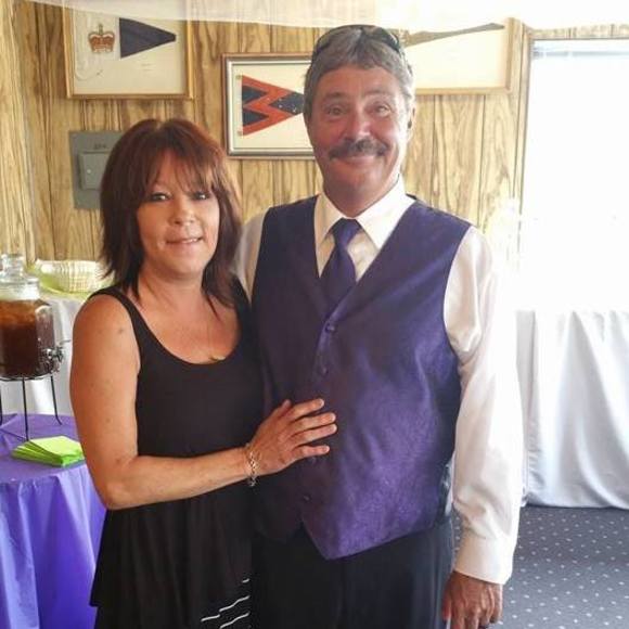 Meet your Posher, Dawn - Picture 1 of 1