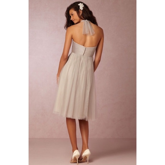 BHLDN Maia Dress by Jenny Yoo - Picture 2 of 4