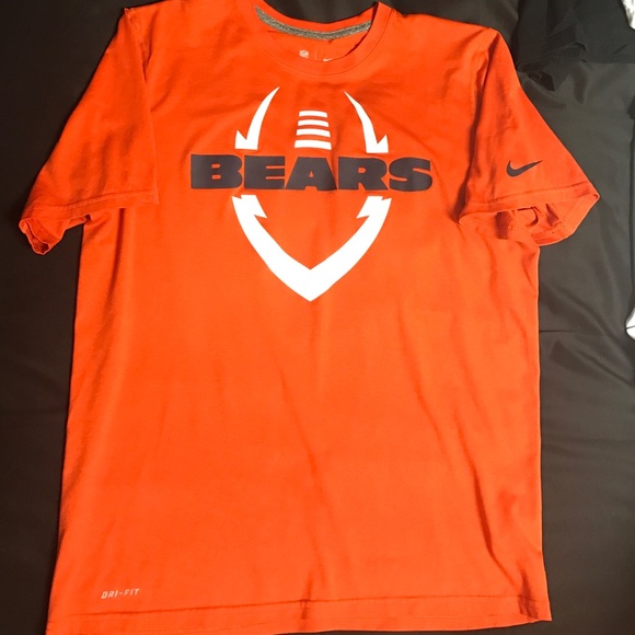 Nike Chicago Bears t-shirt