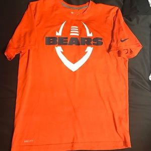 Nike Chicago Bears t-shirt