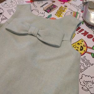 🎉🎉SALE FINAL🎉Janie and Jack wool blend dress