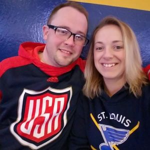 Meet your Posher, Cassy