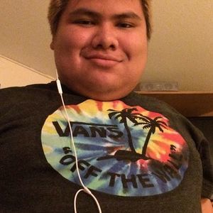 Meet your Posher, Joshua