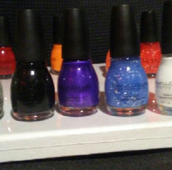 Nailpolish - Picture 2 of 4