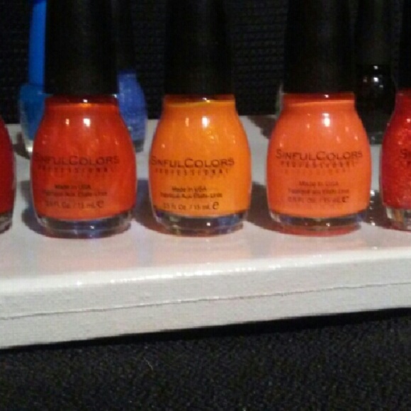 Nailpolish - Picture 3 of 4