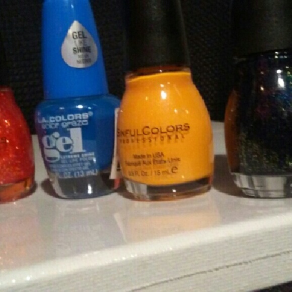 Nailpolish - Picture 4 of 4