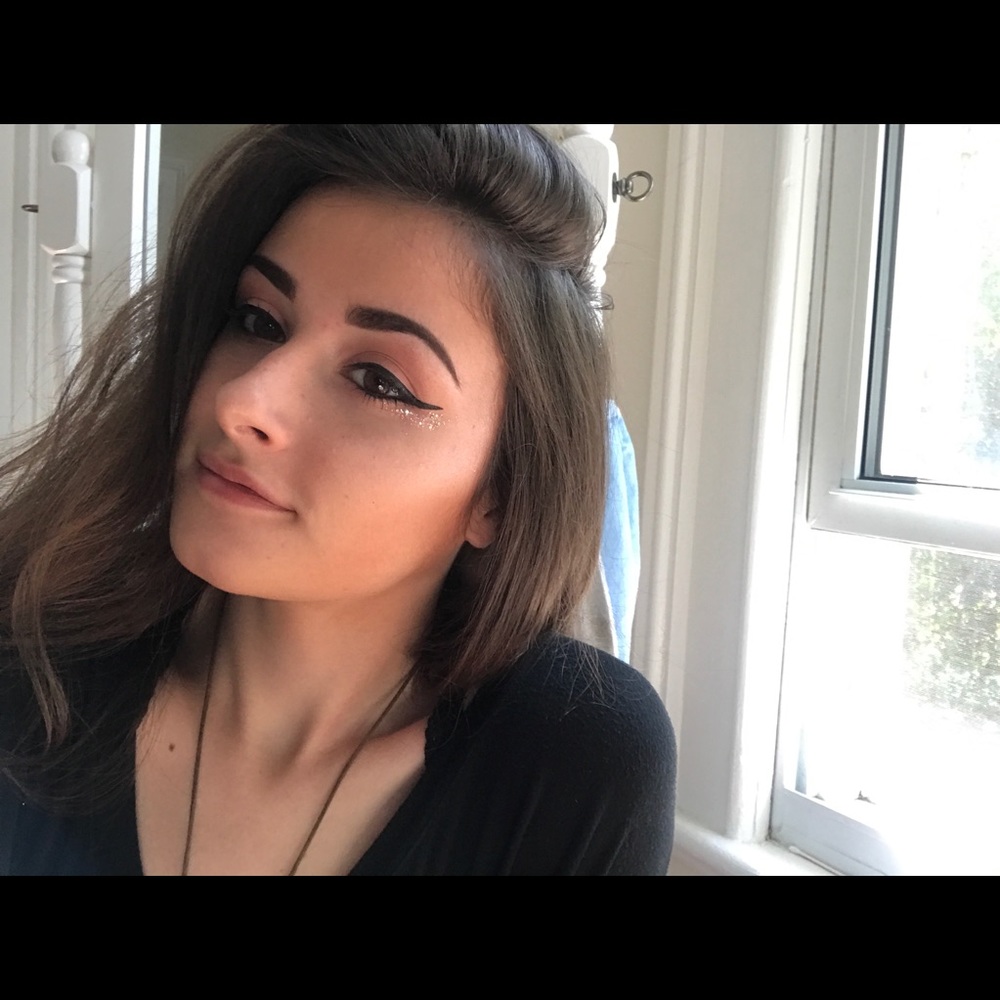 Meet Your Posher! ✨