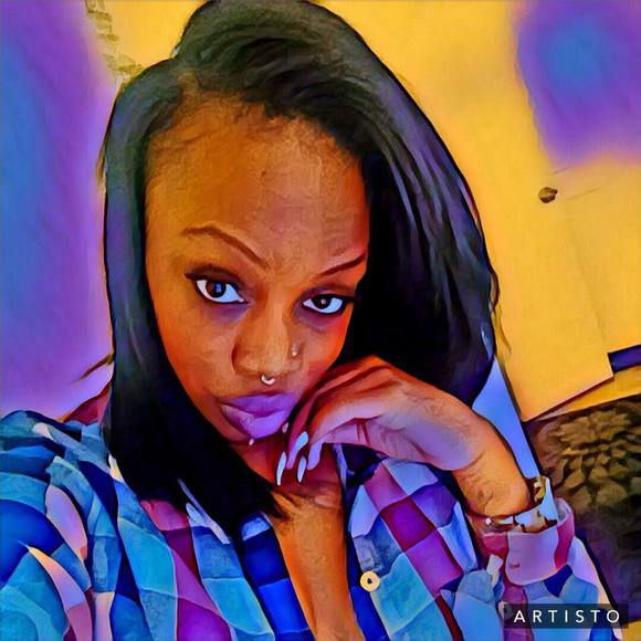 Meet your Posher, Lakeya