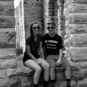 Meet your Posher, Seth