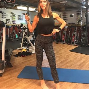 Lululemon 7/8 pants. NWOT