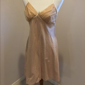Vera Wang nightie