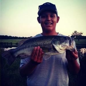 Meet your Posher, Jason