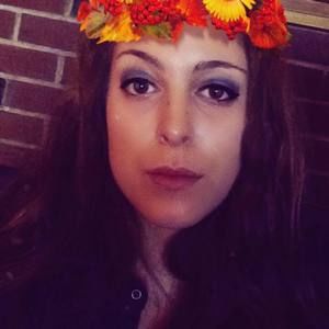 Meet your Posher, Kristi