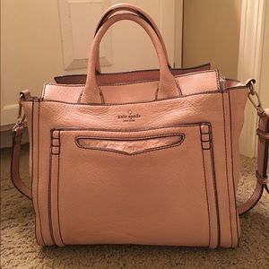 Kate Spade Claremont Drive Marcella - Blush Pink