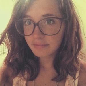 Meet your Posher, Mikayla