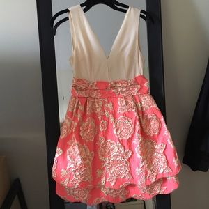 Luxxel cocktail dress