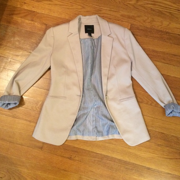 Forever 21 Blazer