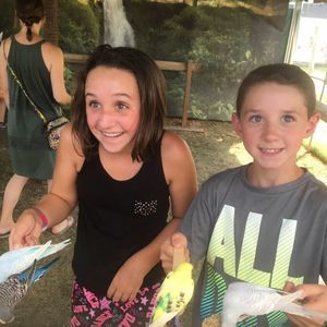 Meet your Posher, Ashley