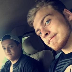 Meet your Posher, Chase