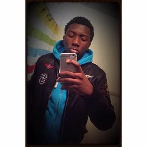 Meet your Posher, Kenneth