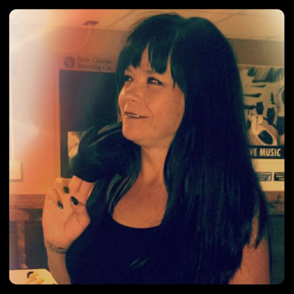 Meet your Posher, Kellie