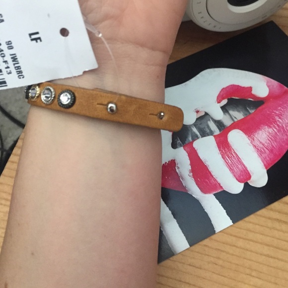 LF bracelet - Picture 4 of 4