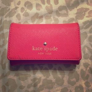 Kate spade 6 ring key holder