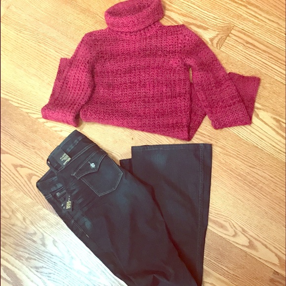 Calvin Klein Turtleneck