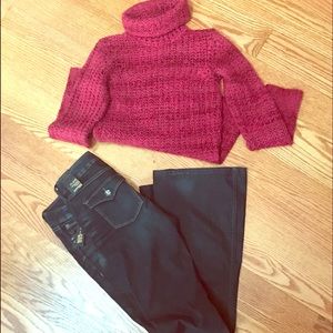 Calvin Klein Turtleneck