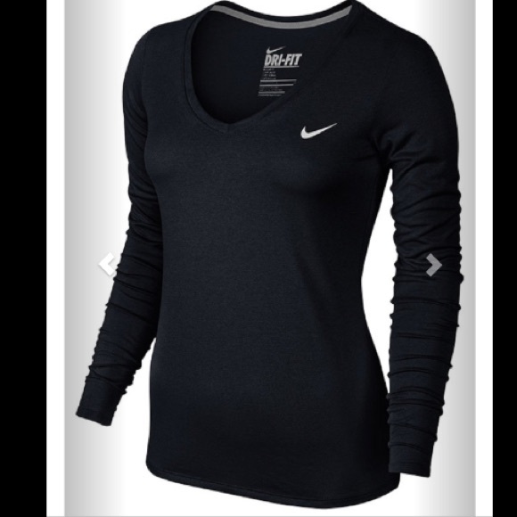 Women's Nike Legend Dri Fit