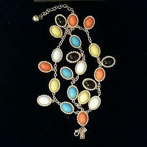 KATE SPADE Colorful Bracelet