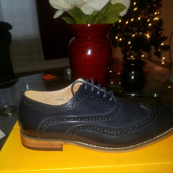 Oxfords