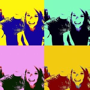 Meet your Posher, Pia