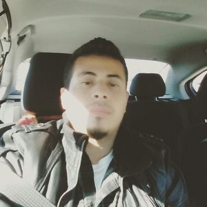 Meet your Posher, Obed