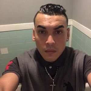 Meet your Posher, Josue