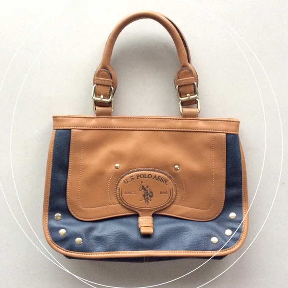LOWEST U.S. Polo Assn. handbag