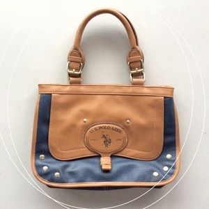 LOWEST U.S. Polo Assn. handbag