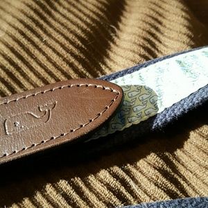 Vineyard Vines Mens Belt