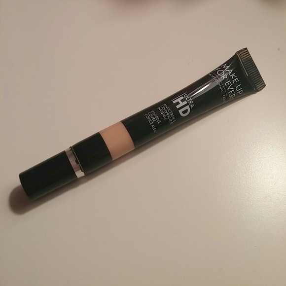 Makeup for ever Ultra HD concealer