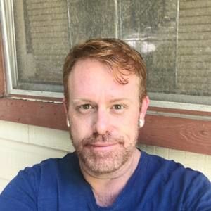 Meet your Posher, Justin