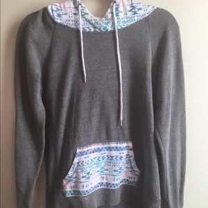 Bundle ! Sweater and warm shirt bundle.