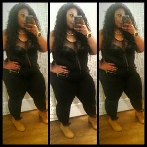 Meet your Posher, Hope