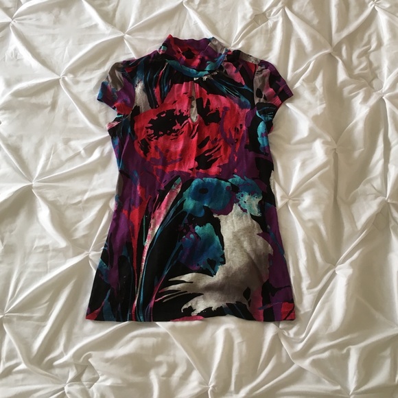 Express blouse - Picture 1 of 2