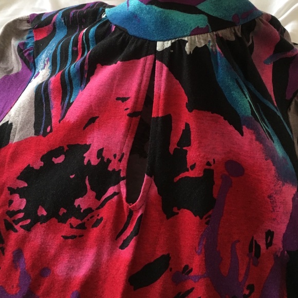 Express blouse - Picture 2 of 2